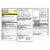 Kroger® Extra Strength Pain Reliever and Fever Reducer Acetaminophen Rapid Release Gelcaps 500mg Perspective: left