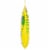 Kroger® Herbal Cough Drops Perspective: left