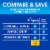 Kroger® Allergy Dissolve Tablets Cetirizine HCl Orange Flavored Perspective: left