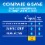 Kroger® Fluticasone Propionate 24 Hour Allergy Relief Nasal Spray 50mcg Twin Pack Perspective: left