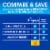 Kroger® Allergy Tablets Diphenhydramine HCl Perspective: left