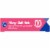 Kroger® Diphenhydramine HCl Dye-Free Allergy Soft Gels 25mg Perspective: left