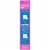 Kroger® Digital One-Step Pregnancy Test Perspective: left