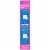 Kroger® Digital One-Step Pregnancy Test Perspective: left