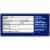 Kroger® Non-Drowsy Cold & Flu Nighttime Acetaminophen Caplets Perspective: left