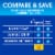 Kroger® Allergy Relief Non-Drowsy Tablets Loratadine Perspective: left