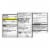 Kroger® Extra Strength Acetaminophen Rapid Release Gelcaps 500mg Perspective: left