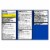 Kroger® Arthritis Pain Reliever and Fever Reducer Acetaminophen Extended-Release Tablets 650mg Perspective: left