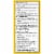 Kroger® Low Dose Aspirin Pain Reliever Tablets 81mg Perspective: left