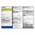Kroger® Ibuprofen Pain Reliever & Fever Reducer Coated Caplets 200mg Perspective: left