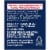 Kroger® Extra Strength Acetaminophen PM Caplets Perspective: left