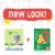 Comforts™ Size 2 Day or Night Baby Diapers Perspective: left