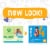 Comforts™ Day or Night Diapers Size 4 (22-37 lbs) Perspective: left