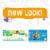 Comforts™ Day or Night Baby Diapers Size 4 (22-37 lbs) Perspective: left