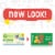 Comforts™ Day or Night Baby Diapers Size 2 (12-18 lbs) Perspective: left