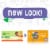 Comforts™ Day or Night Diapers Size 5 (27+ lbs) Perspective: left