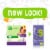 Comforts™ Day or Night Baby Diapers Size 6 (35+ lbs) Perspective: left