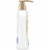 Kroger® Intensive Moisturizing Lotion with Healing Aloe Perspective: left