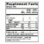 Simple Truth® Kids' Elderberry Gummies Perspective: left