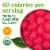 Simple Truth Organic® Lemon and Raspberry Hard Candy Tin Perspective: left