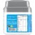 Comforts™ Advantage Premium™ Milk-Based Powder Infant Formula Perspective: left