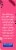 Kroger® Unscented Long Liners Perspective: left