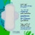 Kroger® Ultra Thin Pads with Wings Long Super Size 2 Unscented Perspective: left