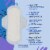 Kroger® Maxi Pads with Wings Extra Heavy Overnight Size 5 Unscented Perspective: left