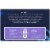 Kroger® Maxi Pads with Wings Overnight Size 4 Unscented Perspective: left
