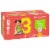 Comforts™ Day or Night Diapers Size 3 (16-28 lbs) Perspective: left