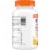 Kroger® Psyllium Daily Fiber Capsules Perspective: left