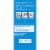 Kroger® Original Uncoated 2mg Nicotine Gum Perspective: left