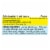 Kroger® Pain Reliever and Fever Reducer Ibuprofen Softgels 200mg Perspective: left