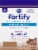 Kroger® Fortify Original Chocolate Nutrition Protein Shake Perspective: left