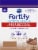 Kroger® Fortify Plus Protein Chocolate Nutrition Drink Perspective: left