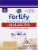 Kroger® Fortify Plus Protein Vanilla Nutrition Drink Perspective: left