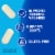 Kroger® Glucosamine HCI MSM Caplets 1500mg Perspective: left
