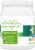 Simple Truth Organic Plant Based Vanilla Protein Powder Perspective: left