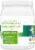 Simple Truth Organic® Plant Based Zero Sugar Vanilla Protein Powder Perspective: left