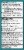 Kroger® 24 Hour Delayed-Release Lansoprazole Acid Reducer Capsules Perspective: left