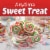 Kroger® Green and Cherry Apple Ropes Candy Bag Perspective: left