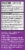 Kroger Omeprazole Magnesium Tablets Perspective: left