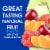 Kroger® Women's Daily Multivitamin Gummies Perspective: left