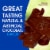Kroger® Calcium Chews Chocolate 650mg Perspective: left