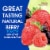Kroger® Women's Multivitamin Mixed Berry & Strawberry Gummies Perspective: left