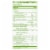 Simple Truth® Effervescent Vitamin C Powder Packets Orange 1000mg Twin Pack Perspective: left