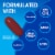 Kroger® 5-Function Brain Health Softgels Perspective: left