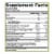 Kroger® Vitamin C 1000mg Immune Support Chewable Tablets Orange Perspective: left