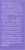 Kroger® Children's Melatonin Chewable Tablets 1mg Perspective: left