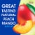 Kroger® Coenzyme Q-10 Gummies Peach Mango 200mg Perspective: left